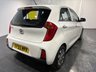 USED 2015 65 KIA PICANTO 1.25 2 Hatchback 5dr Petrol Auto Euro 6 (84 bhp) Air conditioning- Finance aranged Part exchange avaliable Open 7 days