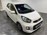 USED 2015 65 KIA PICANTO 1.25 2 Hatchback 5dr Petrol Auto Euro 6 (84 bhp) Air conditioning- Finance aranged Part exchange avaliable Open 7 days