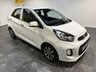 USED 2015 65 KIA PICANTO 1.25 2 Hatchback 5dr Petrol Auto Euro 6 (84 bhp) Air conditioning- Finance aranged Part exchange avaliable Open 7 days