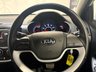 USED 2015 65 KIA PICANTO 1.25 2 Hatchback 5dr Petrol Auto Euro 6 (84 bhp) Air conditioning- Finance aranged Part exchange avaliable Open 7 days