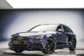 USED 2018 AUDI S4 AVANT 3.0 TFSI V6 Estate 5dr Petrol Tiptronic quattro Euro 6 (s/s) (354 ps) DIGITAL COCKPIT | BLACK STYLING