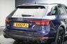 USED 2018 AUDI S4 AVANT 3.0 TFSI V6 Estate 5dr Petrol Tiptronic quattro Euro 6 (s/s) (354 ps) DIGITAL COCKPIT | BLACK STYLING
