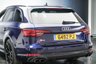 USED 2018 AUDI S4 AVANT 3.0 TFSI V6 Estate 5dr Petrol Tiptronic quattro Euro 6 (s/s) (354 ps) DIGITAL COCKPIT | BLACK STYLING