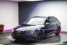 USED 2018 AUDI S4 AVANT 3.0 TFSI V6 Estate 5dr Petrol Tiptronic quattro Euro 6 (s/s) (354 ps) DIGITAL COCKPIT | BLACK STYLING