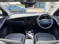 USED 2022 72 KIA NIRO 64.8kWh 2 SUV 5dr Electric Auto (201 bhp) VAT Qualifying
