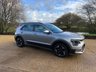 USED 2022 72 KIA NIRO 64.8kWh 2 SUV 5dr Electric Auto (201 bhp) VAT Qualifying