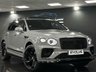 USED 2023 23 BENTLEY BENTAYGA 4.0 V8 Azure SUV 5dr Petrol Auto 4WD Euro 6 (s/s) (550 ps) 7 SEATS, TOURING, BLACKLINE !