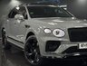 USED 2023 23 BENTLEY BENTAYGA 4.0 V8 Azure SUV 5dr Petrol Auto 4WD Euro 6 (s/s) (550 ps) 7 SEATS, TOURING, BLACKLINE !