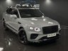 USED 2023 23 BENTLEY BENTAYGA 4.0 V8 Azure SUV 5dr Petrol Auto 4WD Euro 6 (s/s) (550 ps) 7 SEATS, TOURING, BLACKLINE !
