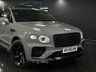 USED 2023 23 BENTLEY BENTAYGA 4.0 V8 Azure SUV 5dr Petrol Auto 4WD Euro 6 (s/s) (550 ps) 7 SEATS, TOURING, BLACKLINE !