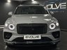 USED 2023 23 BENTLEY BENTAYGA 4.0 V8 Azure SUV 5dr Petrol Auto 4WD Euro 6 (s/s) (550 ps) 7 SEATS, TOURING, BLACKLINE !