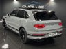 USED 2023 23 BENTLEY BENTAYGA 4.0 V8 Azure SUV 5dr Petrol Auto 4WD Euro 6 (s/s) (550 ps) 7 SEATS, TOURING, BLACKLINE !