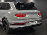 USED 2023 23 BENTLEY BENTAYGA 4.0 V8 Azure SUV 5dr Petrol Auto 4WD Euro 6 (s/s) (550 ps) 7 SEATS, TOURING, BLACKLINE !