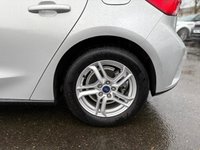 USED 2019 69 FORD FOCUS 1.0T EcoBoost Zetec Hatchback 5dr Petrol Manual Euro 6 (s/s) (125 ps) 