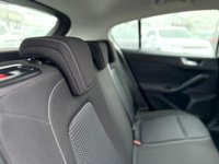 USED 2019 69 FORD FOCUS 1.0T EcoBoost Zetec Hatchback 5dr Petrol Manual Euro 6 (s/s) (125 ps) 
