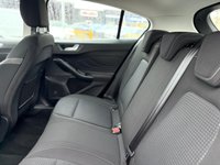 USED 2019 69 FORD FOCUS 1.0T EcoBoost Zetec Hatchback 5dr Petrol Manual Euro 6 (s/s) (125 ps) 