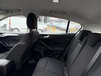 USED 2019 69 FORD FOCUS 1.0T EcoBoost Zetec Hatchback 5dr Petrol Manual Euro 6 (s/s) (125 ps) 