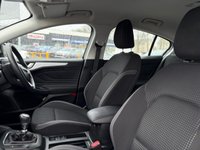USED 2019 69 FORD FOCUS 1.0T EcoBoost Zetec Hatchback 5dr Petrol Manual Euro 6 (s/s) (125 ps) 