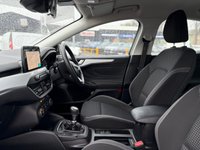 USED 2019 69 FORD FOCUS 1.0T EcoBoost Zetec Hatchback 5dr Petrol Manual Euro 6 (s/s) (125 ps) 