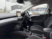 USED 2019 69 FORD FOCUS 1.0T EcoBoost Zetec Hatchback 5dr Petrol Manual Euro 6 (s/s) (125 ps) 