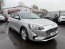 USED 2019 69 FORD FOCUS 1.0T EcoBoost Zetec Hatchback 5dr Petrol Manual Euro 6 (s/s) (125 ps) 