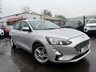 USED 2019 69 FORD FOCUS 1.0T EcoBoost Zetec Hatchback 5dr Petrol Manual Euro 6 (s/s) (125 ps) 