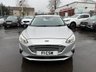 USED 2019 69 FORD FOCUS 1.0T EcoBoost Zetec Hatchback 5dr Petrol Manual Euro 6 (s/s) (125 ps) 