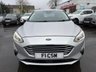 USED 2019 69 FORD FOCUS 1.0T EcoBoost Zetec Hatchback 5dr Petrol Manual Euro 6 (s/s) (125 ps) 
