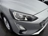 USED 2019 69 FORD FOCUS 1.0T EcoBoost Zetec Hatchback 5dr Petrol Manual Euro 6 (s/s) (125 ps) 