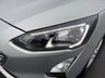 USED 2019 69 FORD FOCUS 1.0T EcoBoost Zetec Hatchback 5dr Petrol Manual Euro 6 (s/s) (125 ps) 