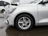 USED 2019 69 FORD FOCUS 1.0T EcoBoost Zetec Hatchback 5dr Petrol Manual Euro 6 (s/s) (125 ps) 