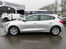 USED 2019 69 FORD FOCUS 1.0T EcoBoost Zetec Hatchback 5dr Petrol Manual Euro 6 (s/s) (125 ps) 