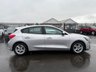 USED 2019 69 FORD FOCUS 1.0T EcoBoost Zetec Hatchback 5dr Petrol Manual Euro 6 (s/s) (125 ps) 