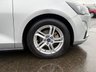USED 2019 69 FORD FOCUS 1.0T EcoBoost Zetec Hatchback 5dr Petrol Manual Euro 6 (s/s) (125 ps) 