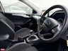 USED 2019 69 FORD FOCUS 1.0T EcoBoost Zetec Hatchback 5dr Petrol Manual Euro 6 (s/s) (125 ps) 