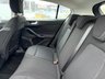 USED 2019 69 FORD FOCUS 1.0T EcoBoost Zetec Hatchback 5dr Petrol Manual Euro 6 (s/s) (125 ps) 