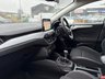 USED 2019 69 FORD FOCUS 1.0T EcoBoost Zetec Hatchback 5dr Petrol Manual Euro 6 (s/s) (125 ps) 