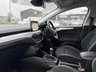 USED 2019 69 FORD FOCUS 1.0T EcoBoost Zetec Hatchback 5dr Petrol Manual Euro 6 (s/s) (125 ps) 