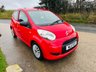 USED 2011 11 CITROEN C1 1.0i VT Hatchback 5dr Petrol Manual Euro 5 (68 ps) 