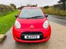 USED 2011 11 CITROEN C1 1.0i VT Hatchback 5dr Petrol Manual Euro 5 (68 ps) 