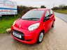 USED 2011 11 CITROEN C1 1.0i VT Hatchback 5dr Petrol Manual Euro 5 (68 ps) 