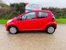 USED 2011 11 CITROEN C1 1.0i VT Hatchback 5dr Petrol Manual Euro 5 (68 ps) 
