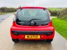 USED 2011 11 CITROEN C1 1.0i VT Hatchback 5dr Petrol Manual Euro 5 (68 ps) 