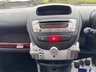 USED 2011 11 CITROEN C1 1.0i VT Hatchback 5dr Petrol Manual Euro 5 (68 ps) 