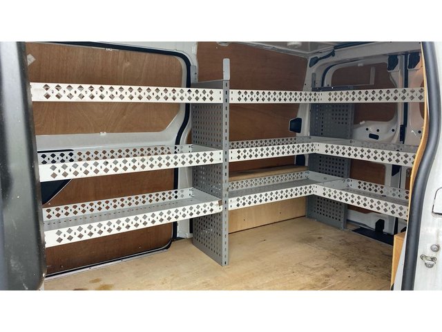 2020 Citroen Dispatch 2L Enterprise M 6dr - Photo 7