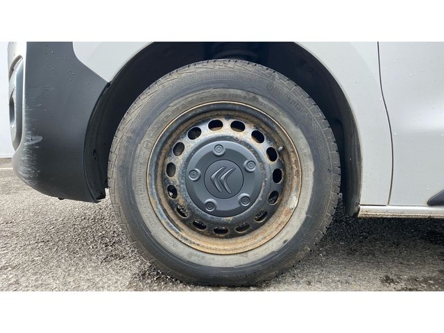 2020 Citroen Dispatch 2L Enterprise M 6dr - Photo 6