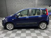 USED 2015 65 FIAT PANDA 1.2 Lounge Hatchback 5dr Petrol Manual Euro 6 (69 bhp) 