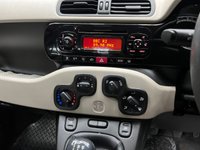 USED 2015 65 FIAT PANDA 1.2 Lounge Hatchback 5dr Petrol Manual Euro 6 (69 bhp) 