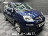 USED 2015 65 FIAT PANDA 1.2 Lounge Hatchback 5dr Petrol Manual Euro 6 (69 bhp) 