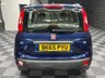 USED 2015 65 FIAT PANDA 1.2 Lounge Hatchback 5dr Petrol Manual Euro 6 (69 bhp) 